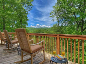 ☆3 Mi DT☆Honey Bee Hideaway☆Mtn Views☆Pets Yes!
